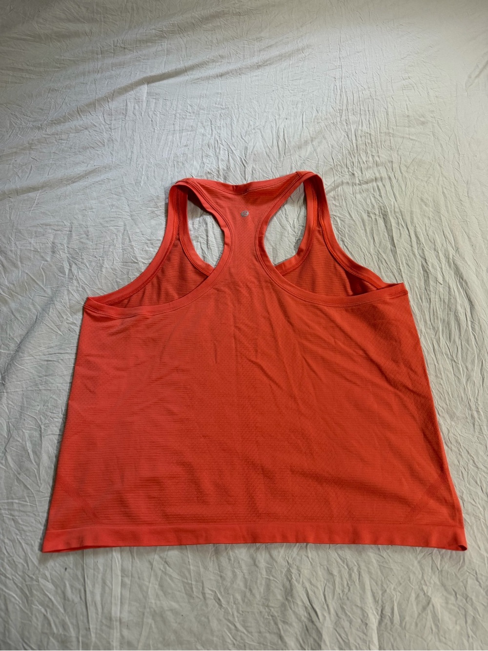 Lululemon Swiftly Tech Racerback Tank 2.0 - Picture 3 of 5